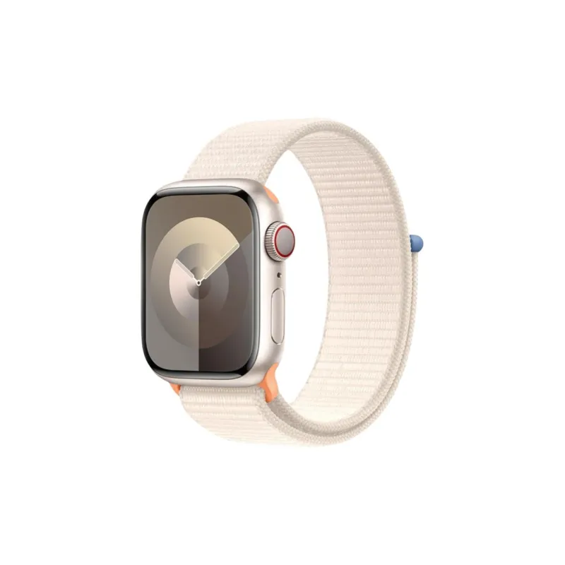 APEPALOG Apple Compatibility Watch Band 19CM Nylon Material-1