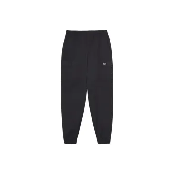MLB Casual Pants Unisex Black