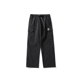 Jeep Fashion Sports Collection Casual Pants Unisex