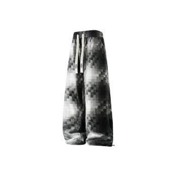 PAEFA Casual Pants Unisex
