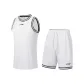 Clothing Sets (Standard White)