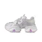 Gray Purple