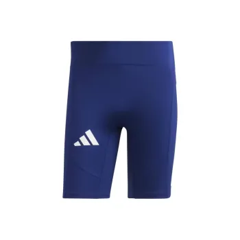 Adidas PROMO ADIZERO Casual Shorts Men's Victory Blue