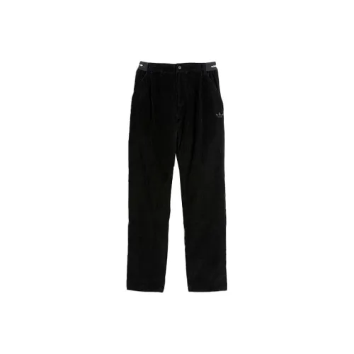 Adidas Sports Pants Unisex Black