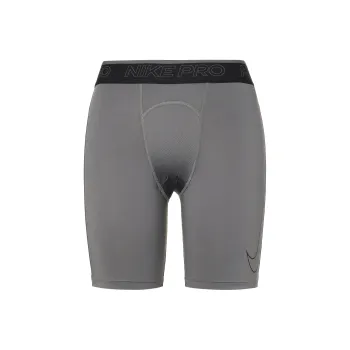 Nike Dri Fit Sports Shorts Men Iron Gray