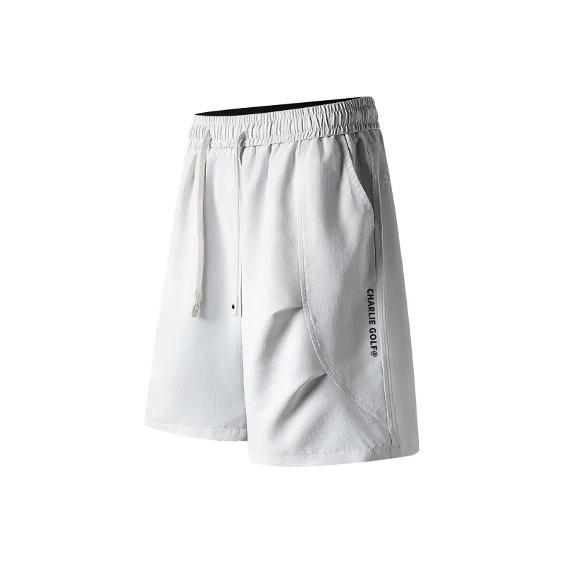 CHARLIE GOLF Cargo Shorts Unisex-10