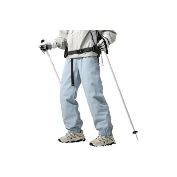 RAP PANDA Ski Pants Unisex