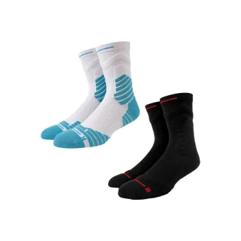 FARO Basketball Socks Men's Combo Set