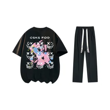 CSKS Casual Sportswear Unisex