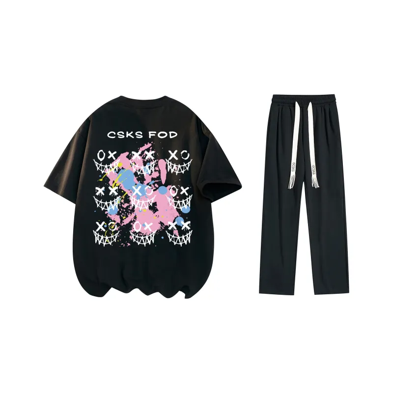 CSKS Casual Sportswear Unisex-0