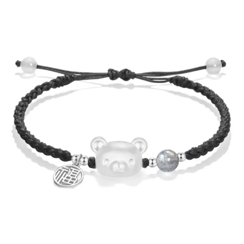 ARPOLINE S999 Rope Bracelets Unisex-0