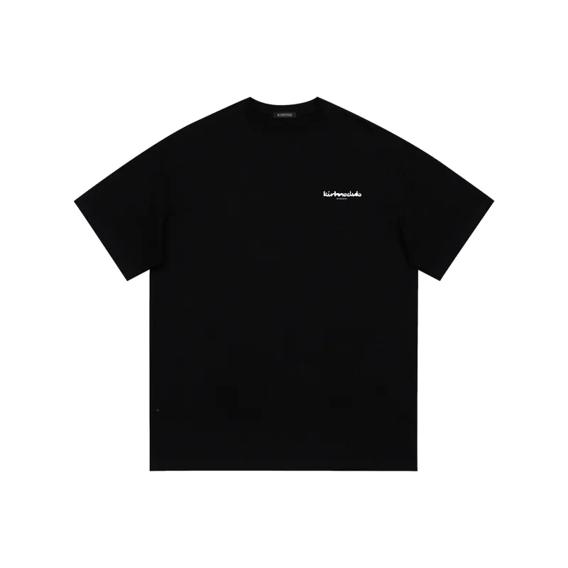 KIRHNE T Shirts Unisex-1