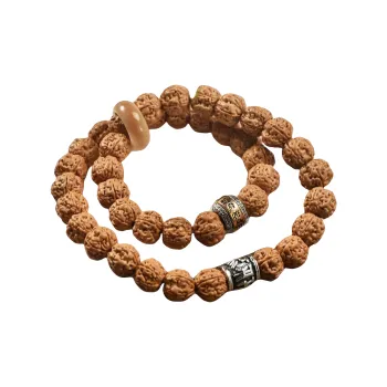 Noritake King Kong Bodhi Seeds Bracelets Unisex