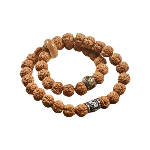 Noritake Southern Red Agate Bracelets Womens