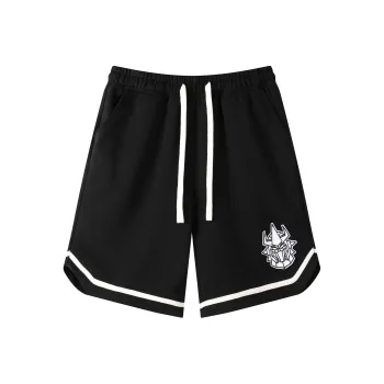 FANBIOU Basketball Shorts Unisex