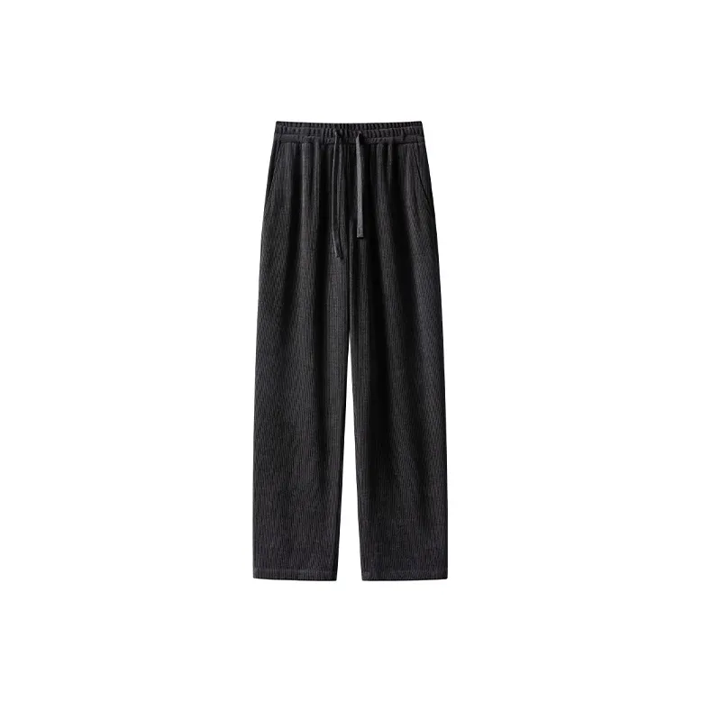 WILLIAM FOX&SONS Casual Pants Unisex-0