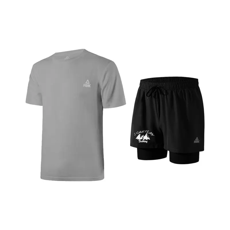 PEAK Casual Sportswear Unisex-2