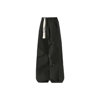 EOOVEN Casual Pants Unisex
