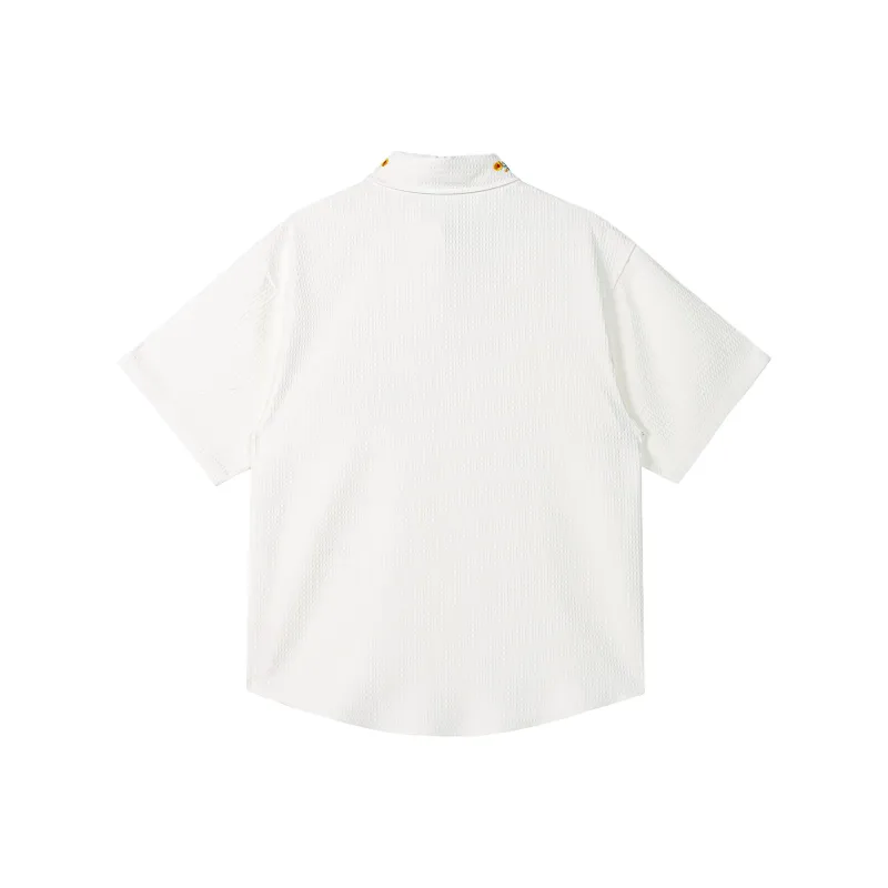DS'DIARY Shirts Unisex-3
