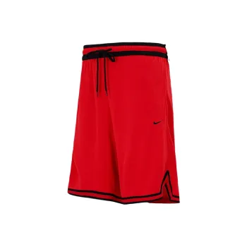 Nike Sports Shorts Men Red