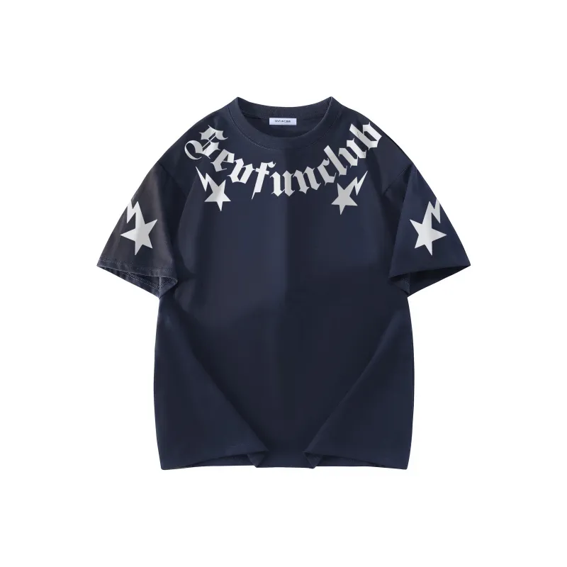 7 SEVFUN T Shirts Unisex-5