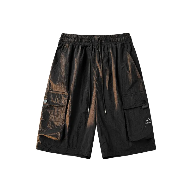 PAKA Casual Shorts Unisex-9
