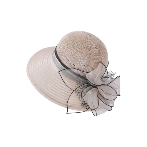 MIIOW Polyester Bucket Hats Women's