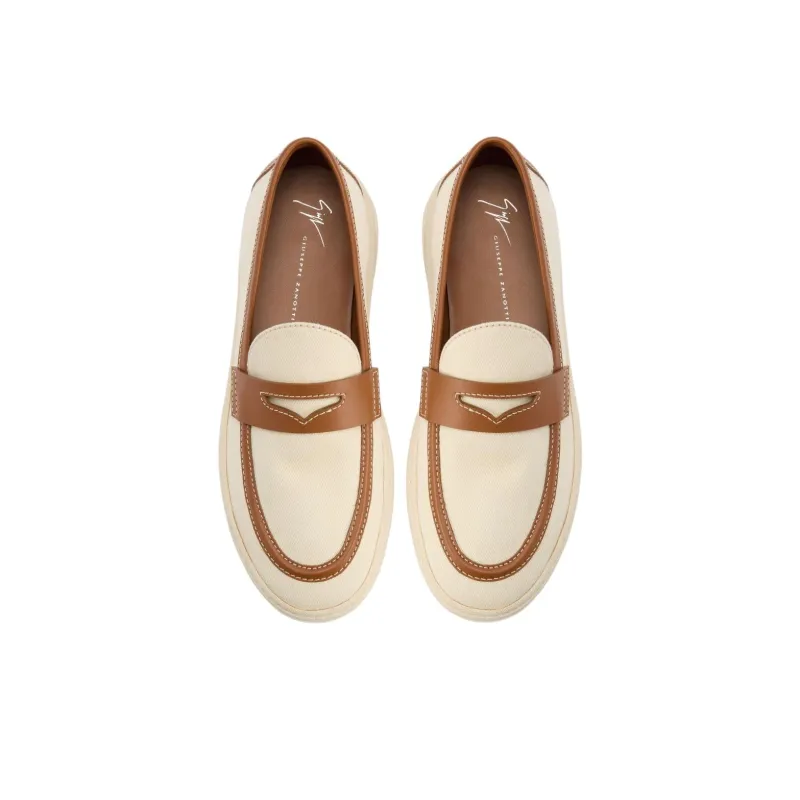 Giuseppe Zanotti Conley Loafers Women's-3