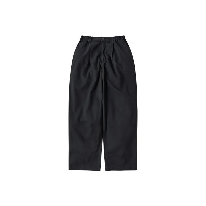 Ben.panda Casual Pants Unisex-0