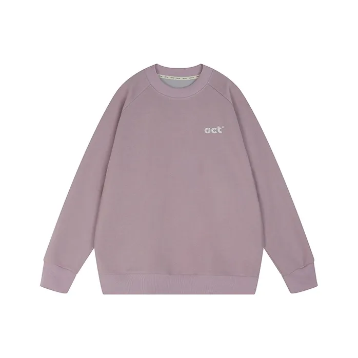 ACTUP Sweatshirts Men-2