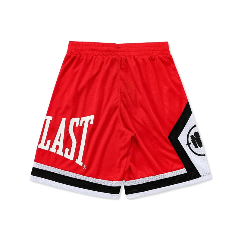 Everlast Loose Fit Shorts Unisex-6