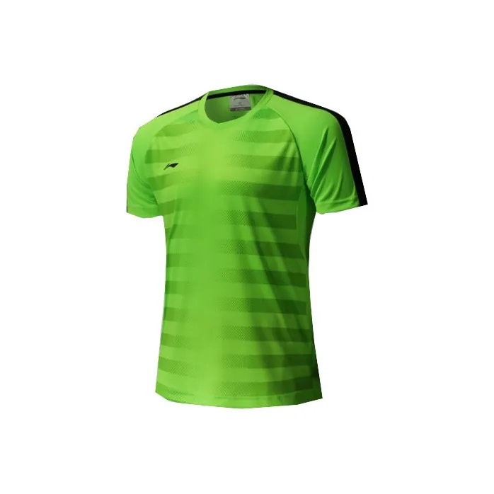 LINING Soccer Jerseys Unisex-1