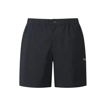 SALOMON Cargo Shorts Unisex Black