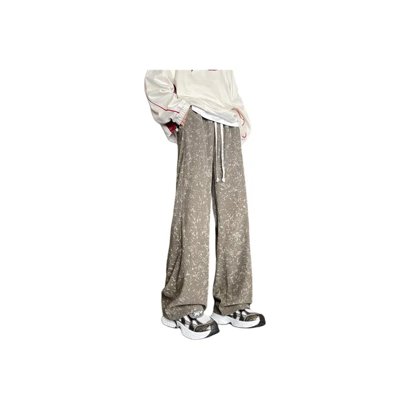 LCWP Casual Pants Unisex-6