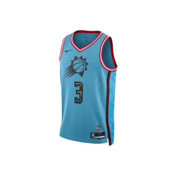 Nba X Nike Basketball Jerseys Unisex Blue