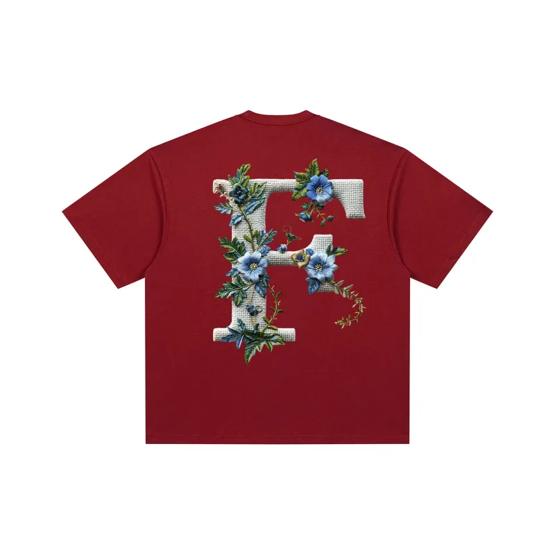 FASTFISH T Shirts Unisex-11
