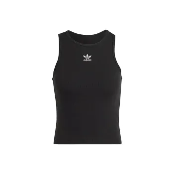 Adidas Originals Adicolor Essentials Rib Tank Top