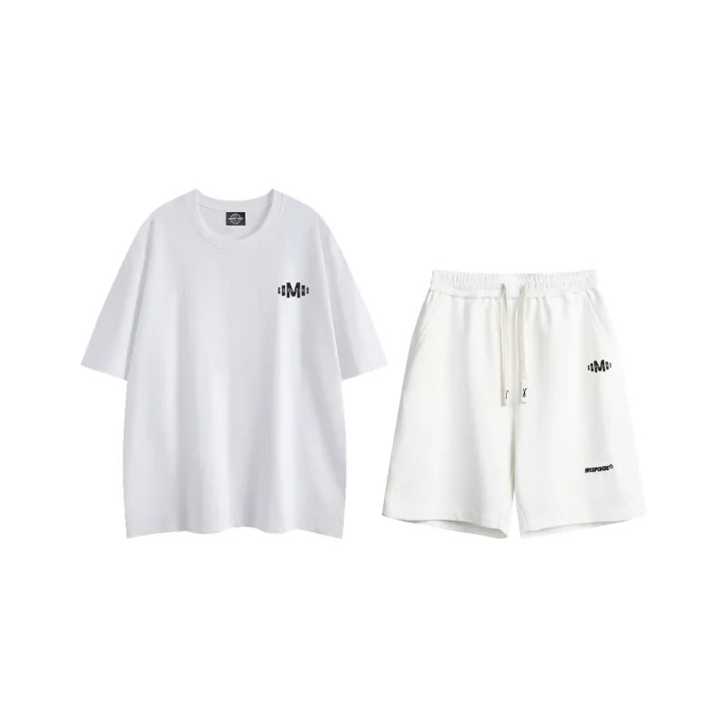 MEIPIN TANG Casual Sportswear Unisex-0