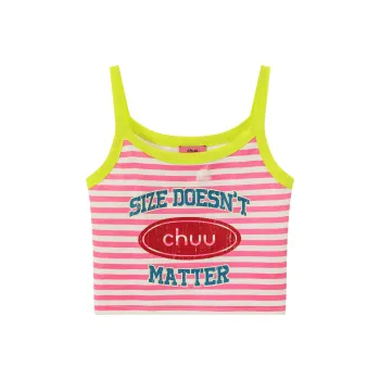 CHUU Tank Tops Women's