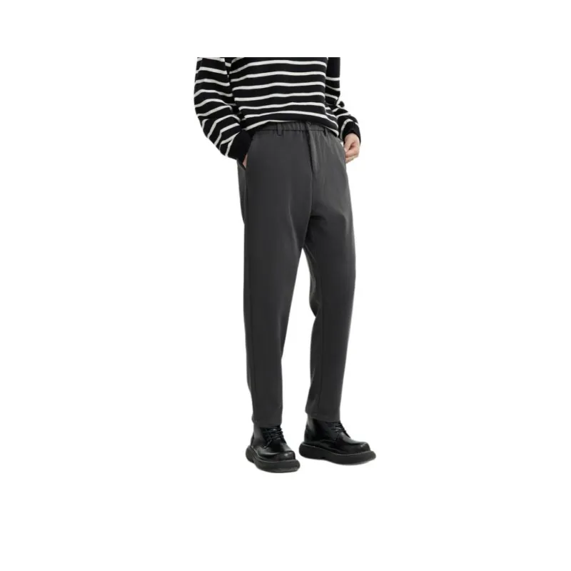EARL JOEL Casual Pants Men-0