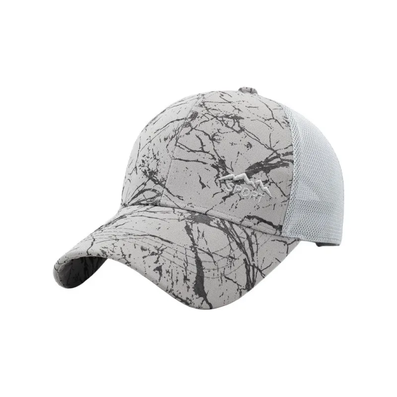 TUCANO Acrylic Baseball Caps Unisex-13