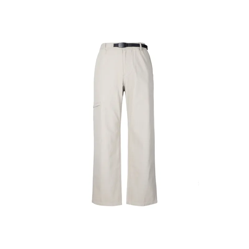 Gramicci Hirono FW24 Casual Pants Men's-0
