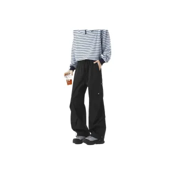Fakeyoung Casual Pants Unisex