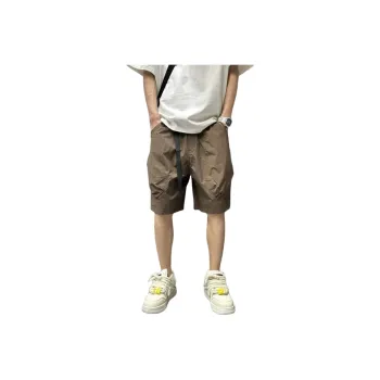 Chisportate Cargo Shorts Men