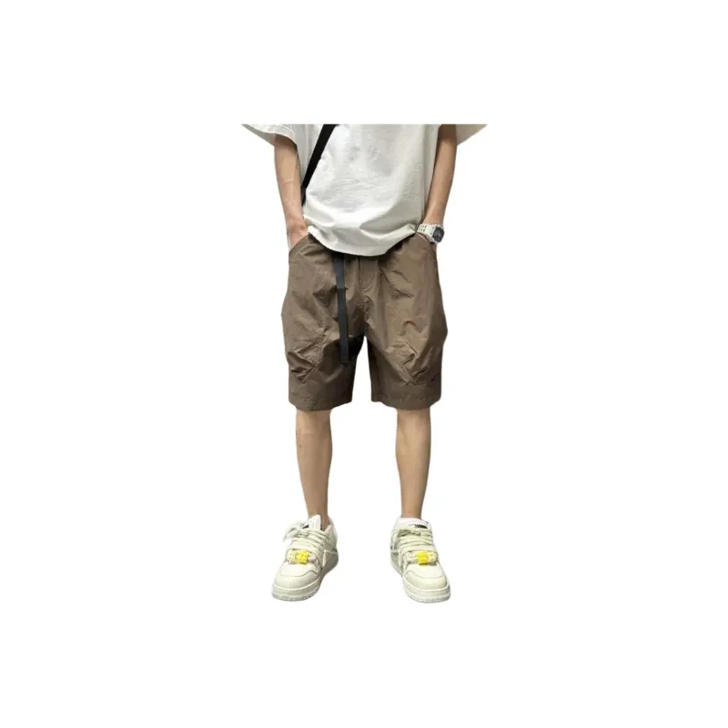 Chisportate Cargo Shorts Men-0