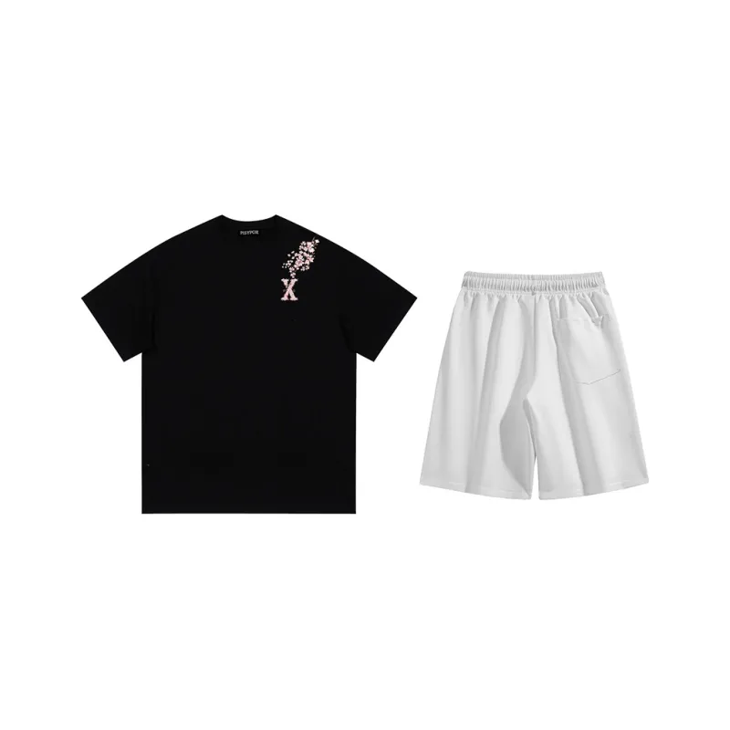 PISYPOX Casual Sportswear Unisex-7