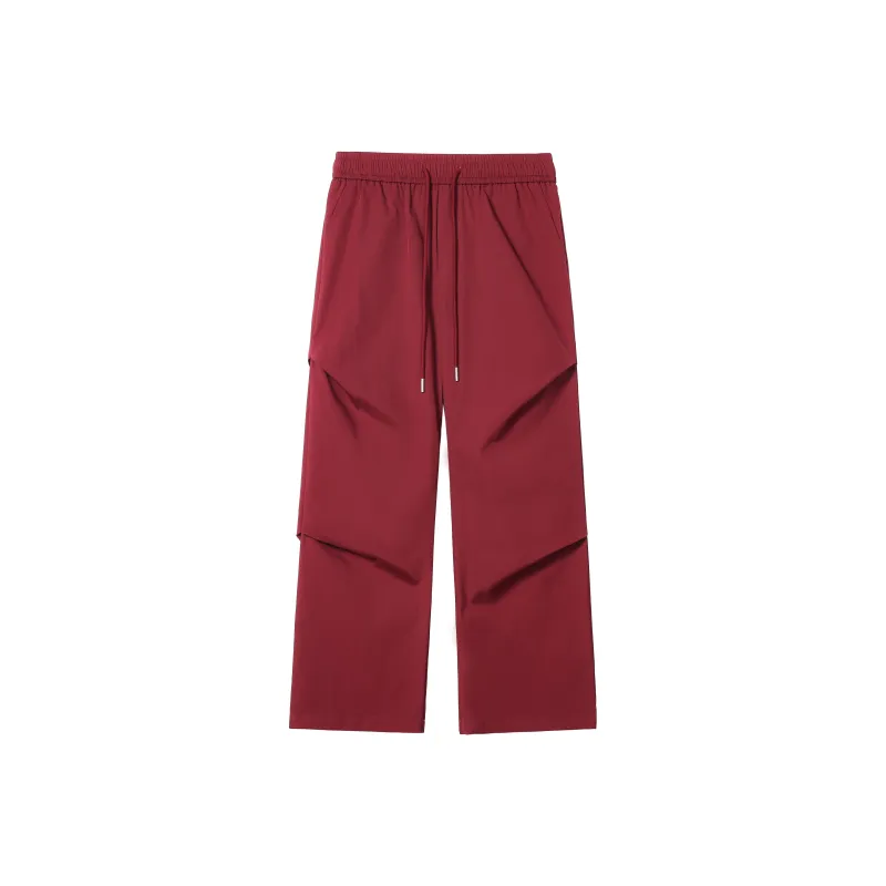 PEDLOR Casual Pants Unisex-12