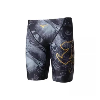 Mizuno Swimming Shorts Men's Awakening Lion