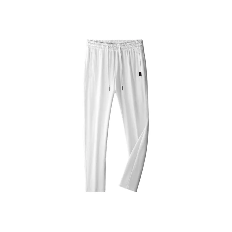 Devanro Casual Pants Men-0