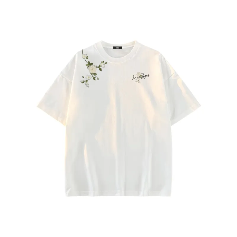 IN'S T Shirts Unisex-1